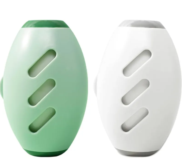 Portable Gel Lint Roller Ball