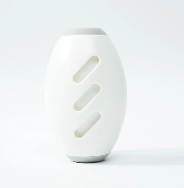 Portable Gel Lint Roller Ball